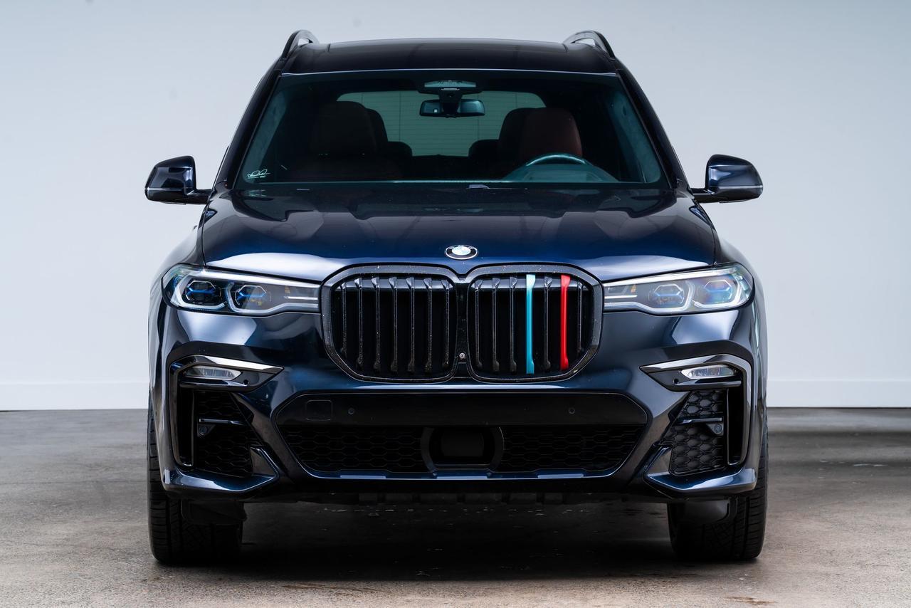 2019 BMW X7 xDrive50i M Sport Pkg Executive Pkg Premium Pkg Portland OR