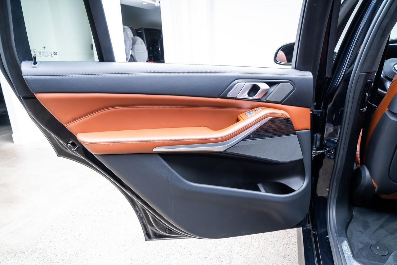 2019 BMW X7 xDrive50i M Sport Pkg Executive Pkg Premium Pkg Portland OR