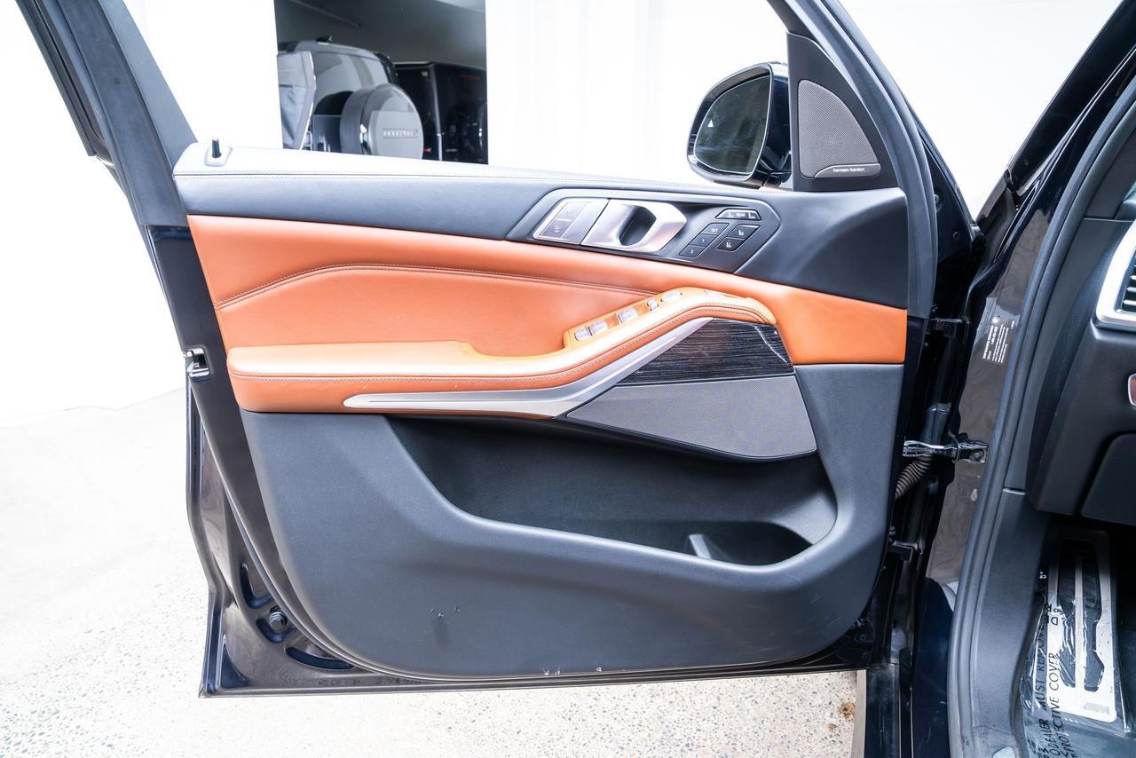 2019 BMW X7 xDrive50i M Sport Pkg Executive Pkg Premium Pkg Portland OR