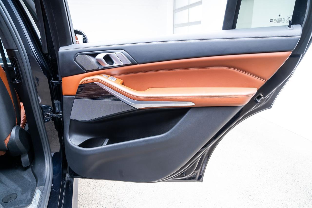 2019 BMW X7 xDrive50i M Sport Pkg Executive Pkg Premium Pkg Portland OR