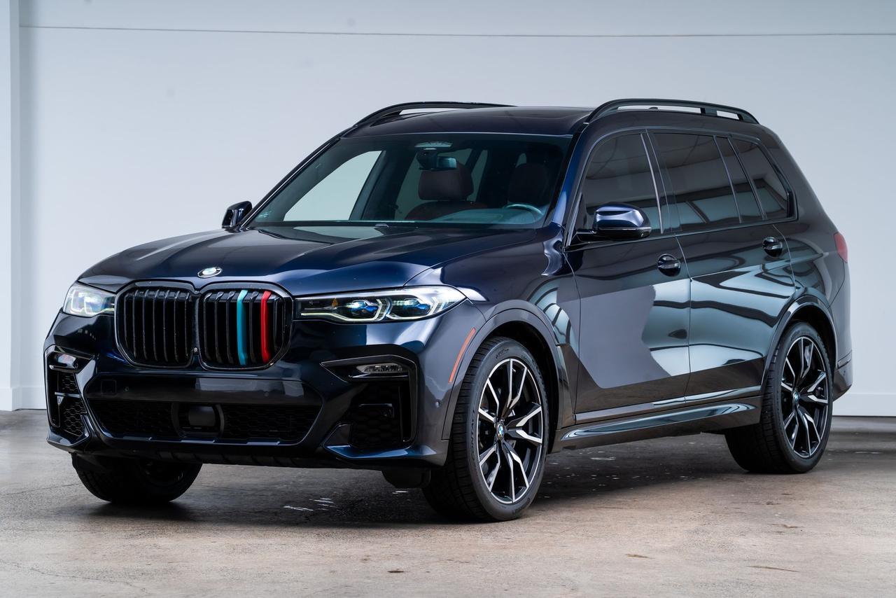 2019 BMW X7 xDrive50i M Sport Pkg Executive Pkg Premium Pkg Portland OR