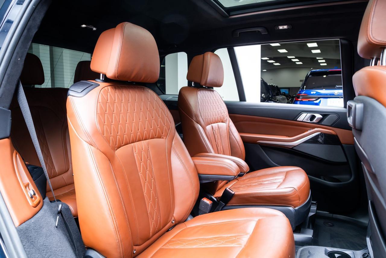 2019 BMW X7 xDrive50i M Sport Pkg Executive Pkg Premium Pkg Portland OR