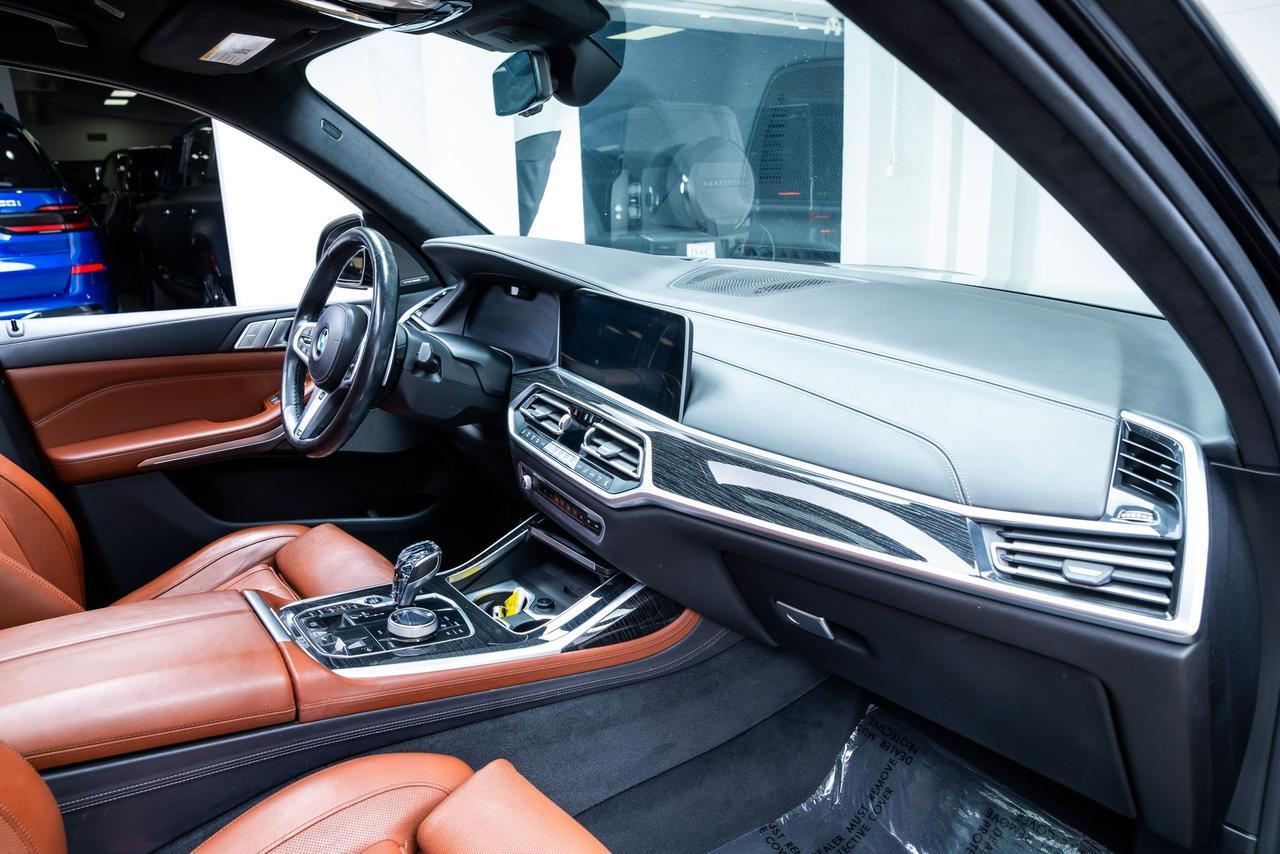 2019 BMW X7 xDrive50i M Sport Pkg Executive Pkg Premium Pkg Portland OR