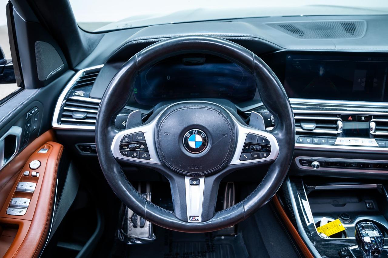 2019 BMW X7 xDrive50i M Sport Pkg Executive Pkg Premium Pkg Portland OR