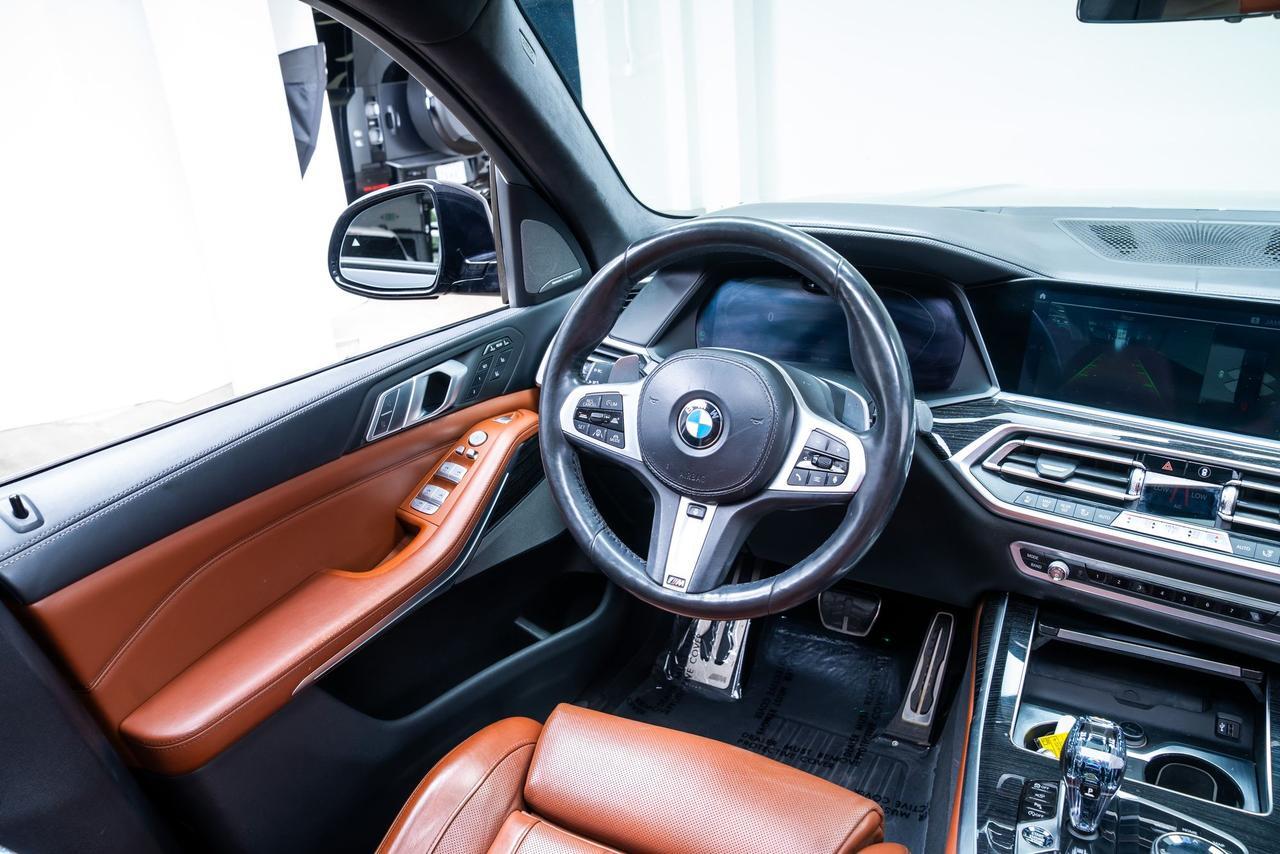 2019 BMW X7 xDrive50i M Sport Pkg Executive Pkg Premium Pkg Portland OR