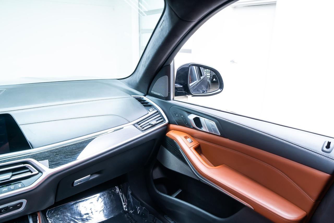 2019 BMW X7 xDrive50i M Sport Pkg Executive Pkg Premium Pkg Portland OR