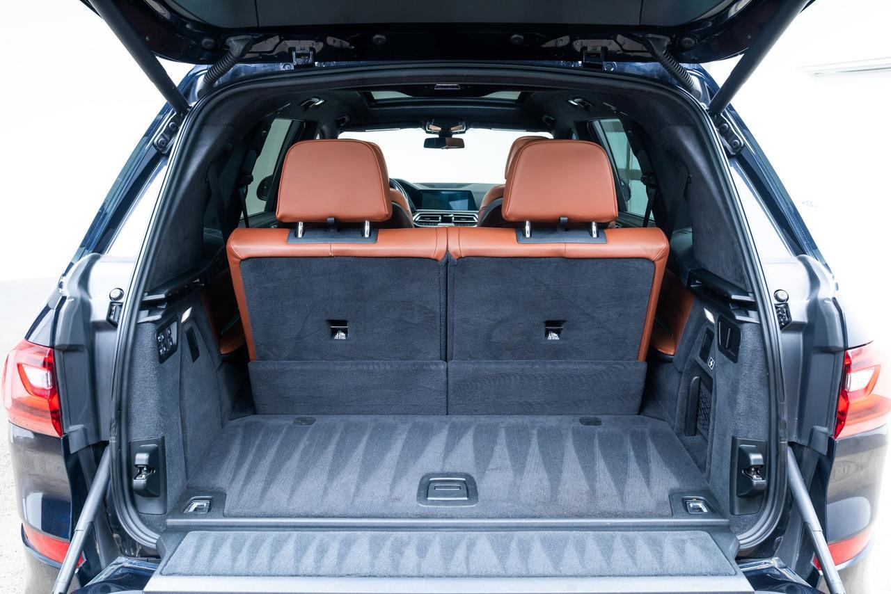 2019 BMW X7 xDrive50i M Sport Pkg Executive Pkg Premium Pkg Portland OR