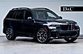 2019 BMW X7 xDrive50i M Sport Pkg Executive Pkg Premium Pkg