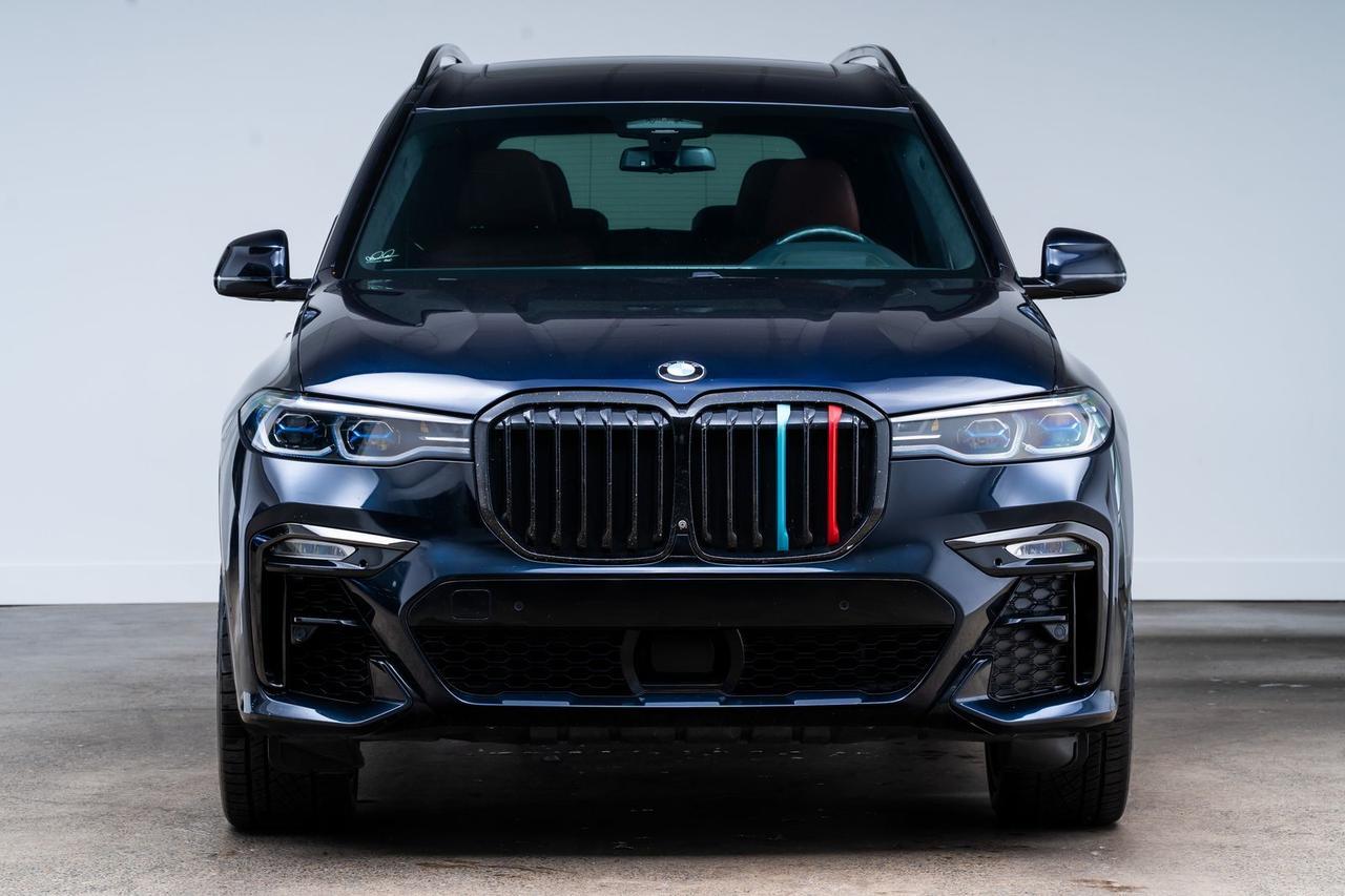 2019 BMW X7 xDrive50i M Sport Pkg Executive Pkg Premium Pkg Portland OR