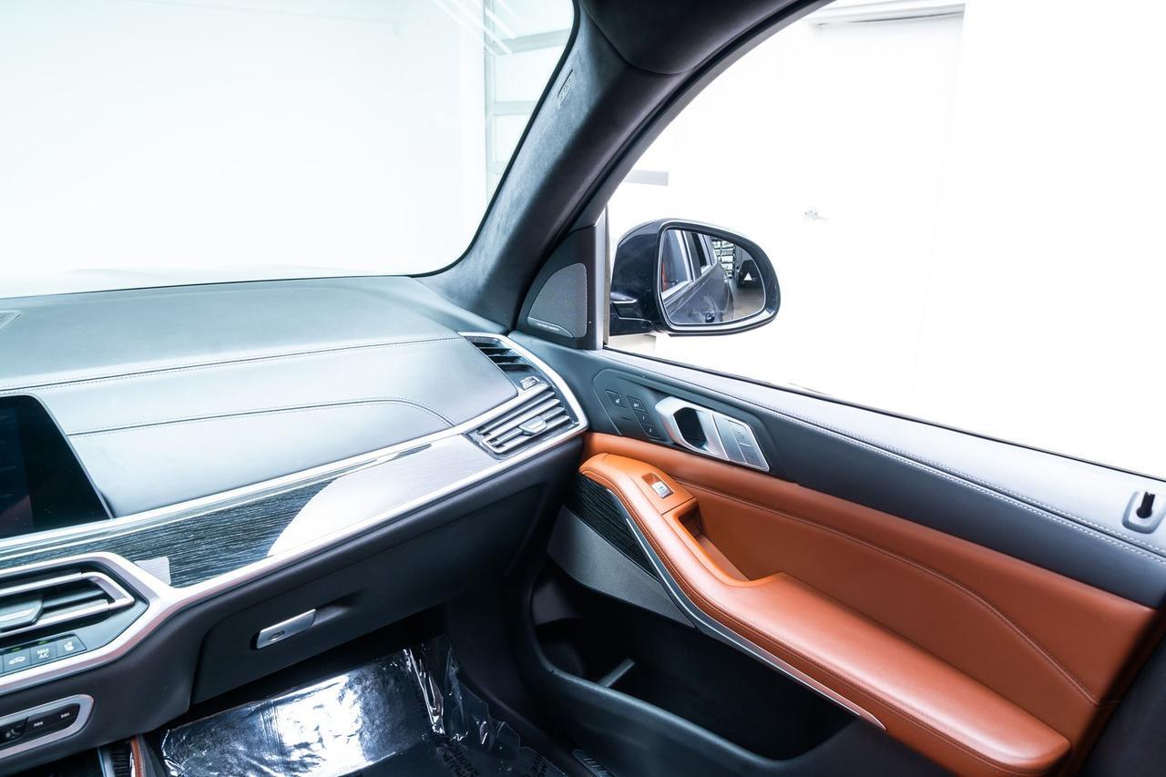 2019 BMW X7 xDrive50i M Sport Pkg Executive Pkg Premium Pkg Portland OR