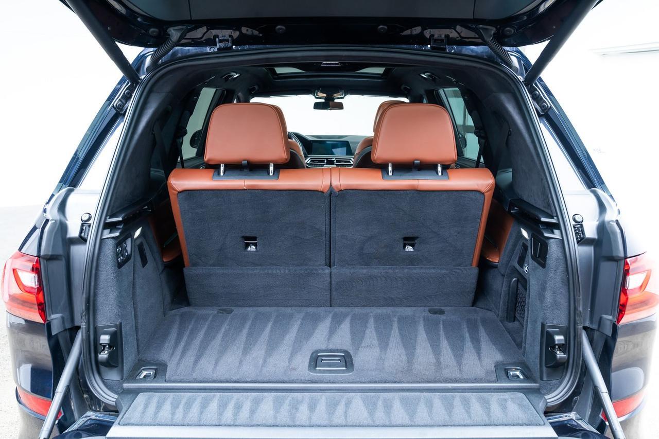 2019 BMW X7 xDrive50i M Sport Pkg Executive Pkg Premium Pkg Portland OR