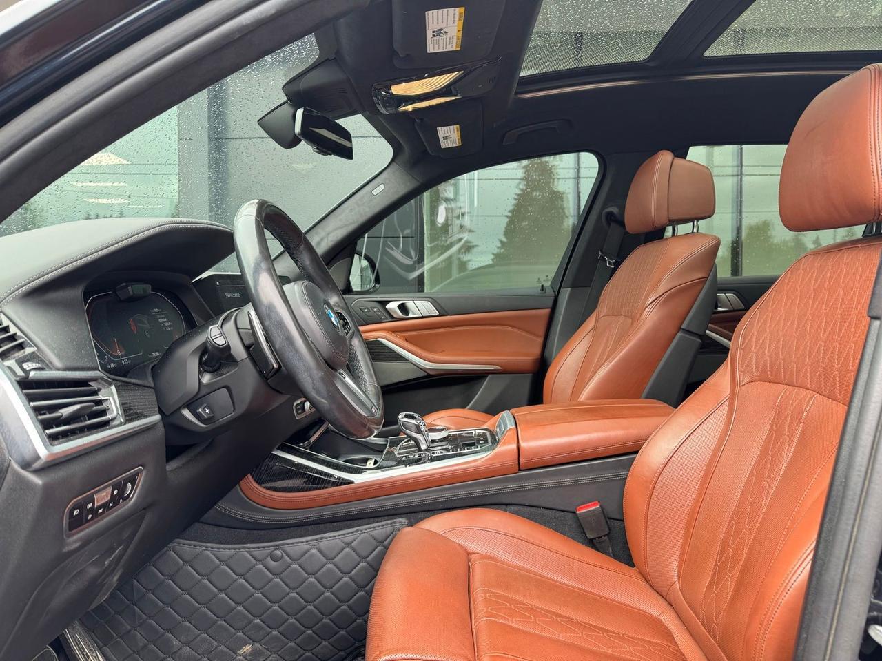 2019 BMW X7 xDrive50i M Sport Pkg Executive Pkg Premium Pkg Portland OR
