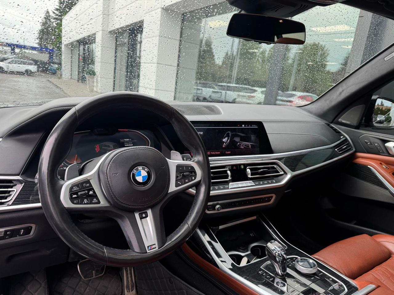 2019 BMW X7 xDrive50i M Sport Pkg Executive Pkg Premium Pkg Portland OR