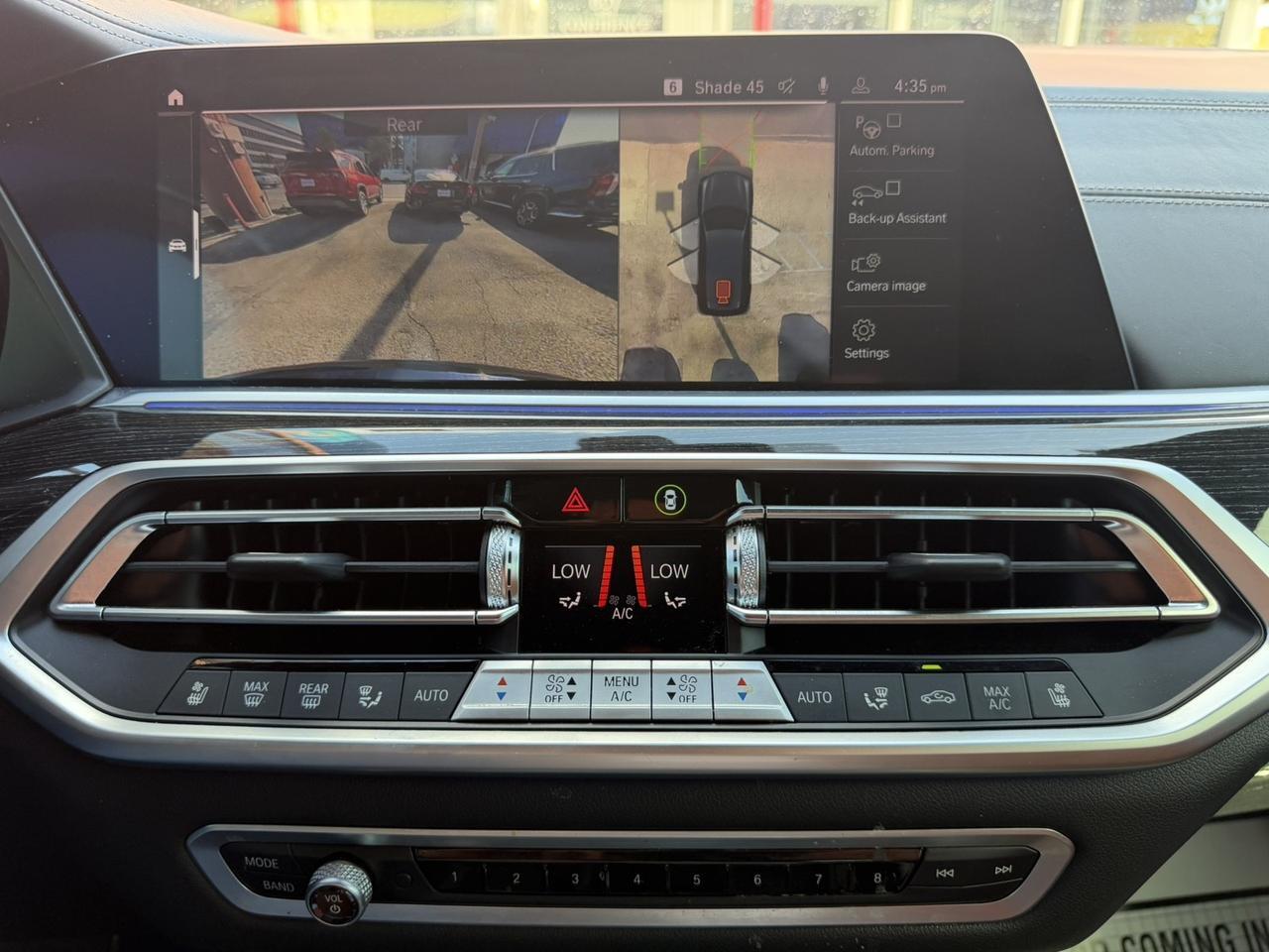 2019 BMW X7 xDrive50i Miami FL