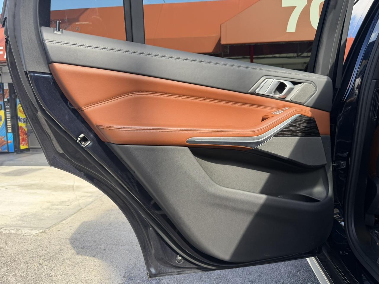 2019 BMW X7 xDrive50i Miami FL