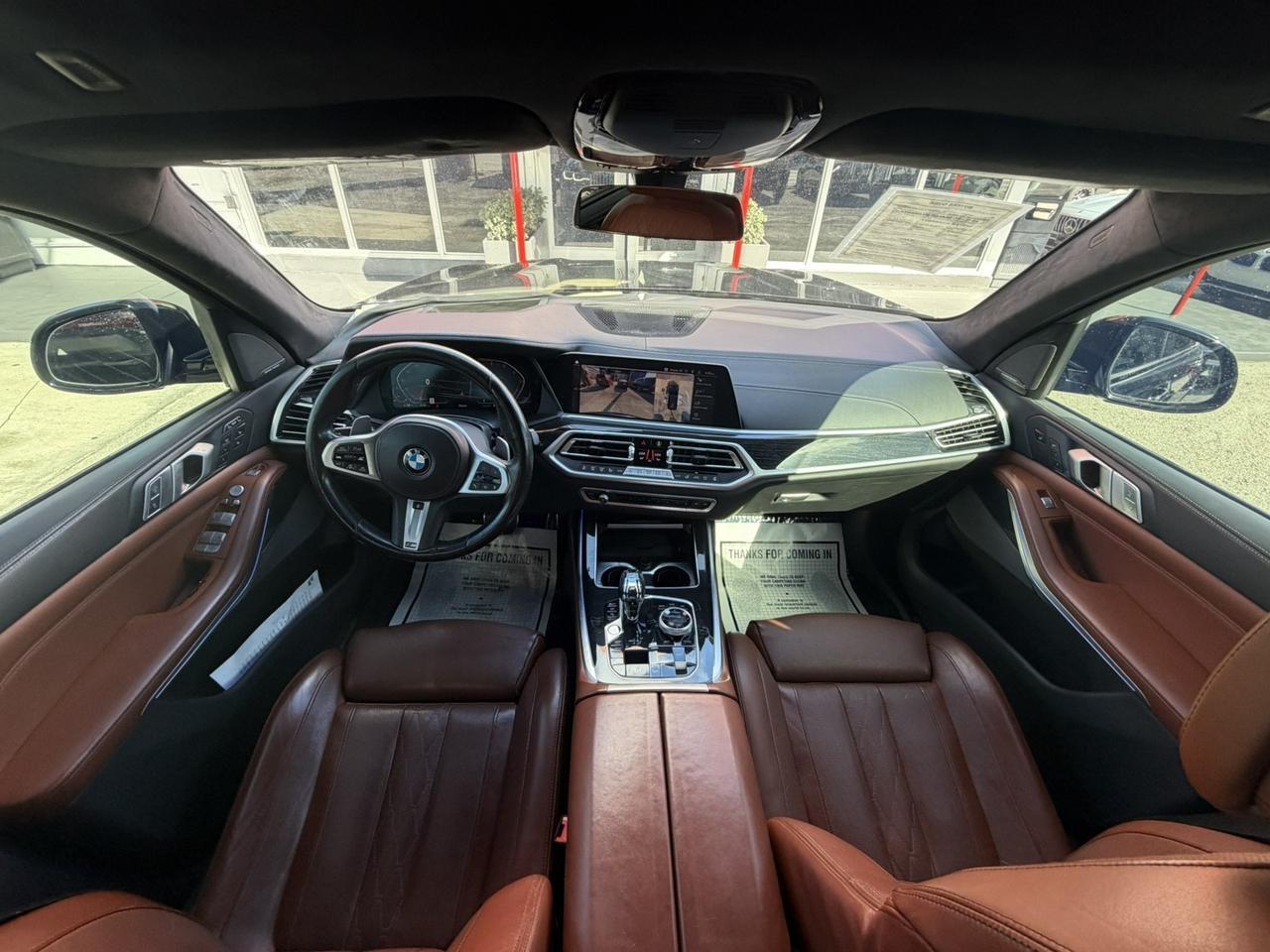 2019 BMW X7 xDrive50i Miami FL