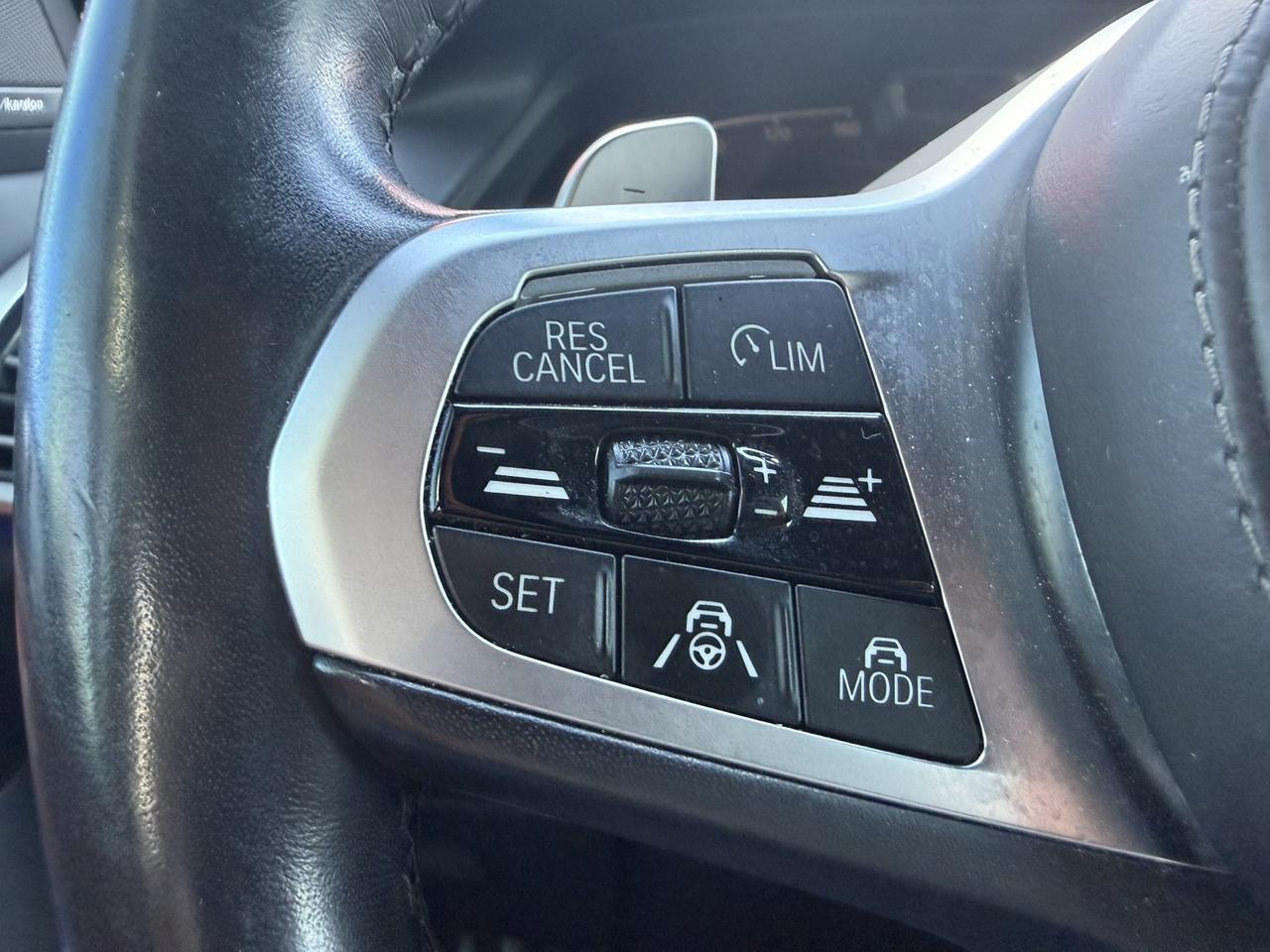 2019 BMW X7 xDrive50i Miami FL