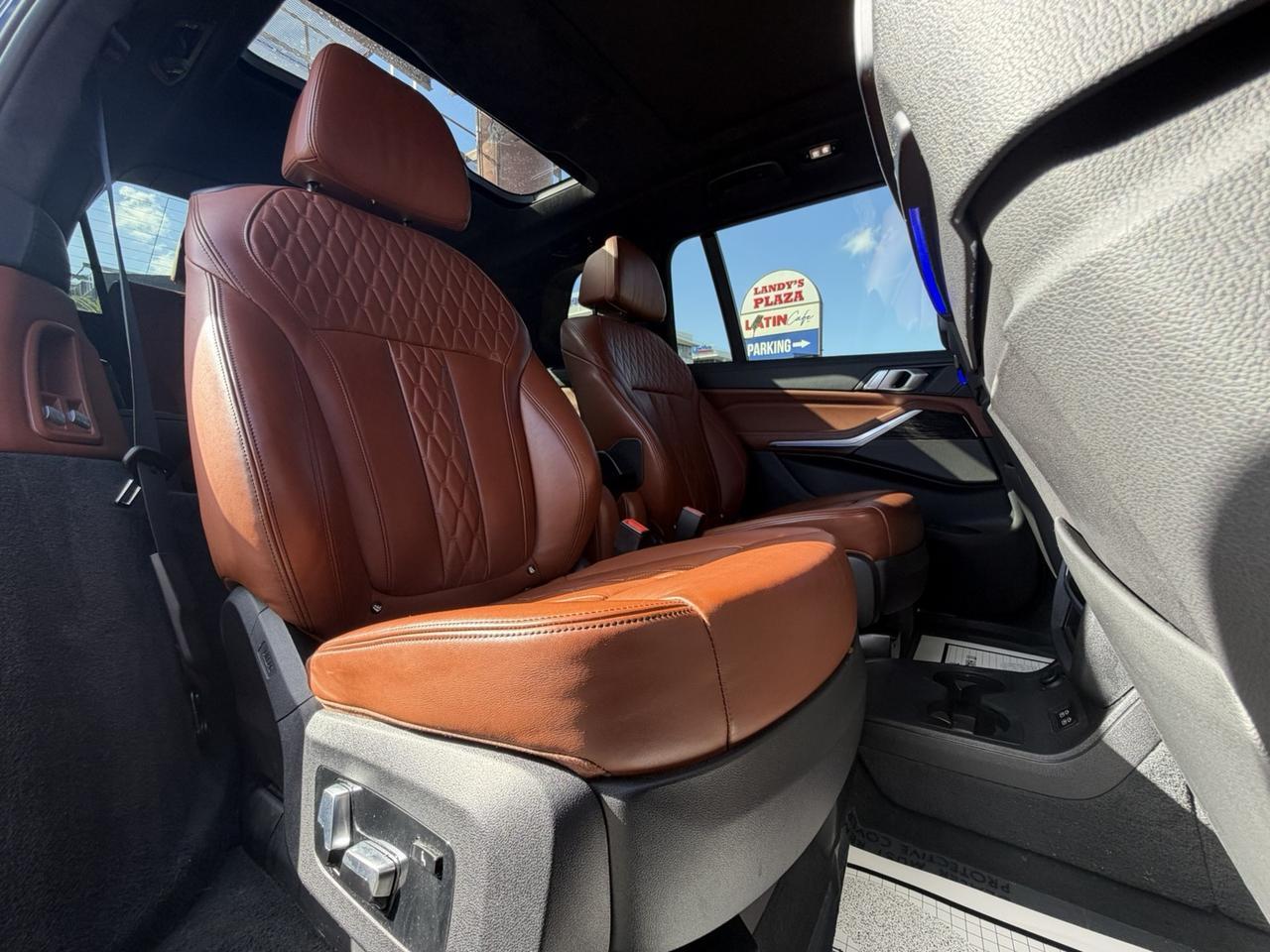2019 BMW X7 xDrive50i Miami FL