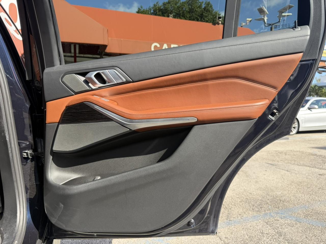 2019 BMW X7 xDrive50i Miami FL