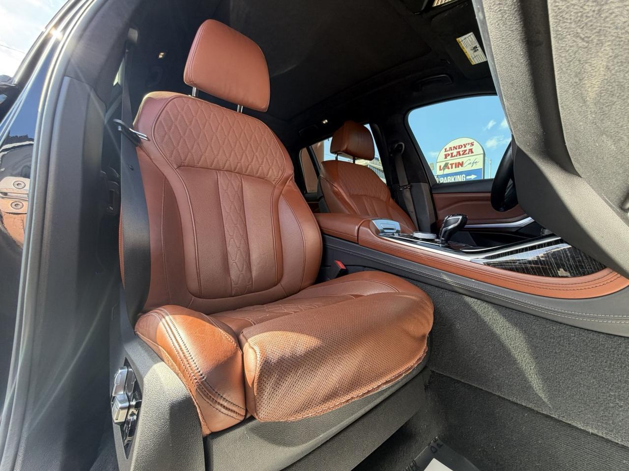 2019 BMW X7 xDrive50i Miami FL