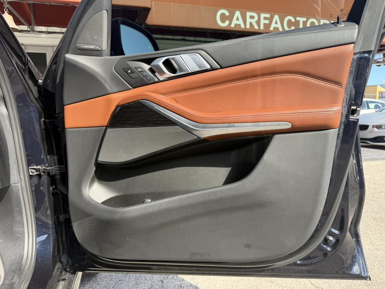 2019 BMW X7 xDrive50i Miami FL