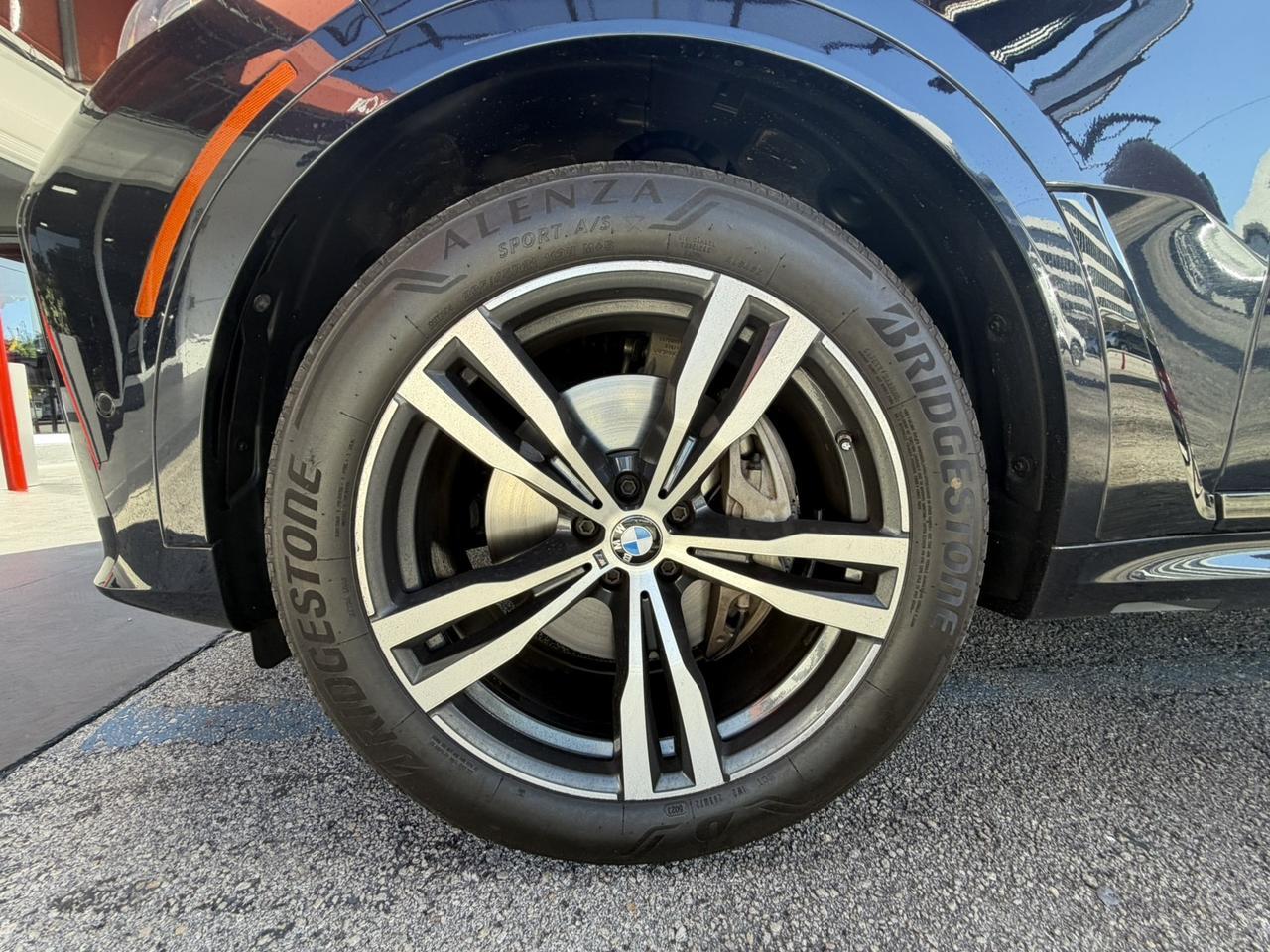 2019 BMW X7 xDrive50i Miami FL