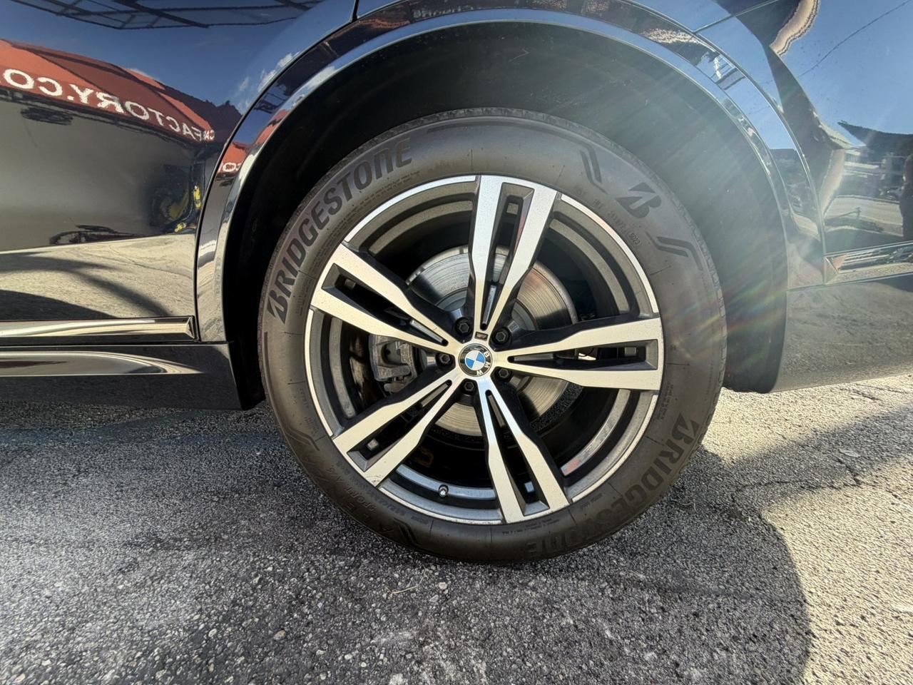 2019 BMW X7 xDrive50i Miami FL
