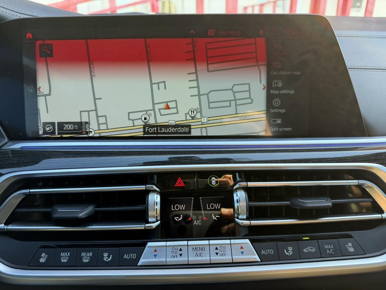 2019 BMW X7 xDrive50i Hollywood FL