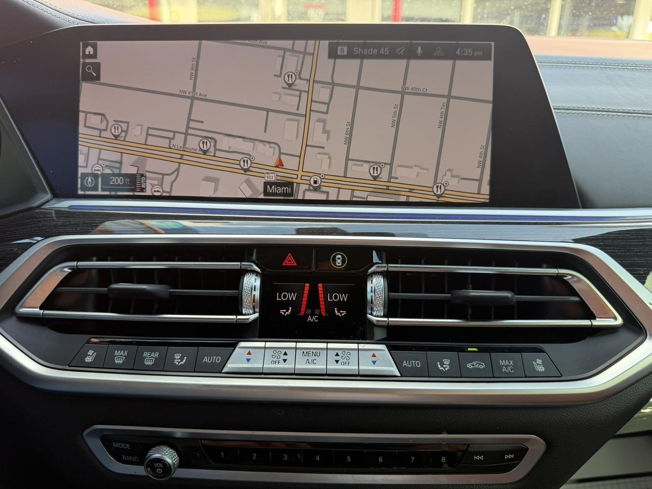 2019 BMW X7 xDrive50i Hollywood FL