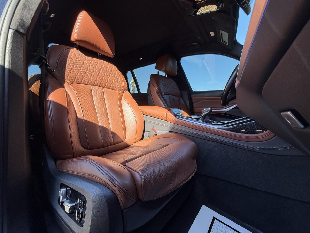 2019 BMW X7 xDrive50i Hollywood FL