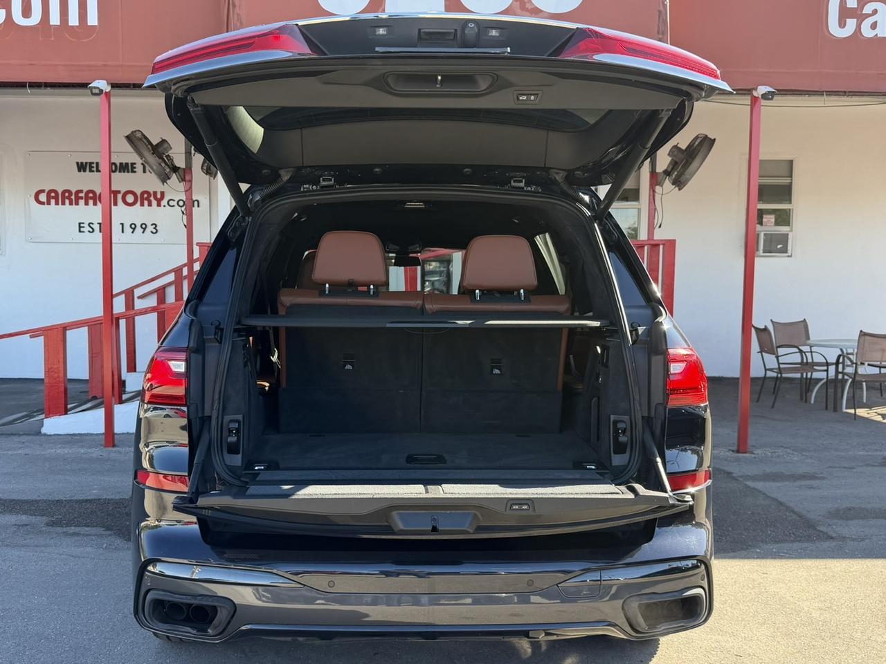 2019 BMW X7 xDrive50i Hollywood FL