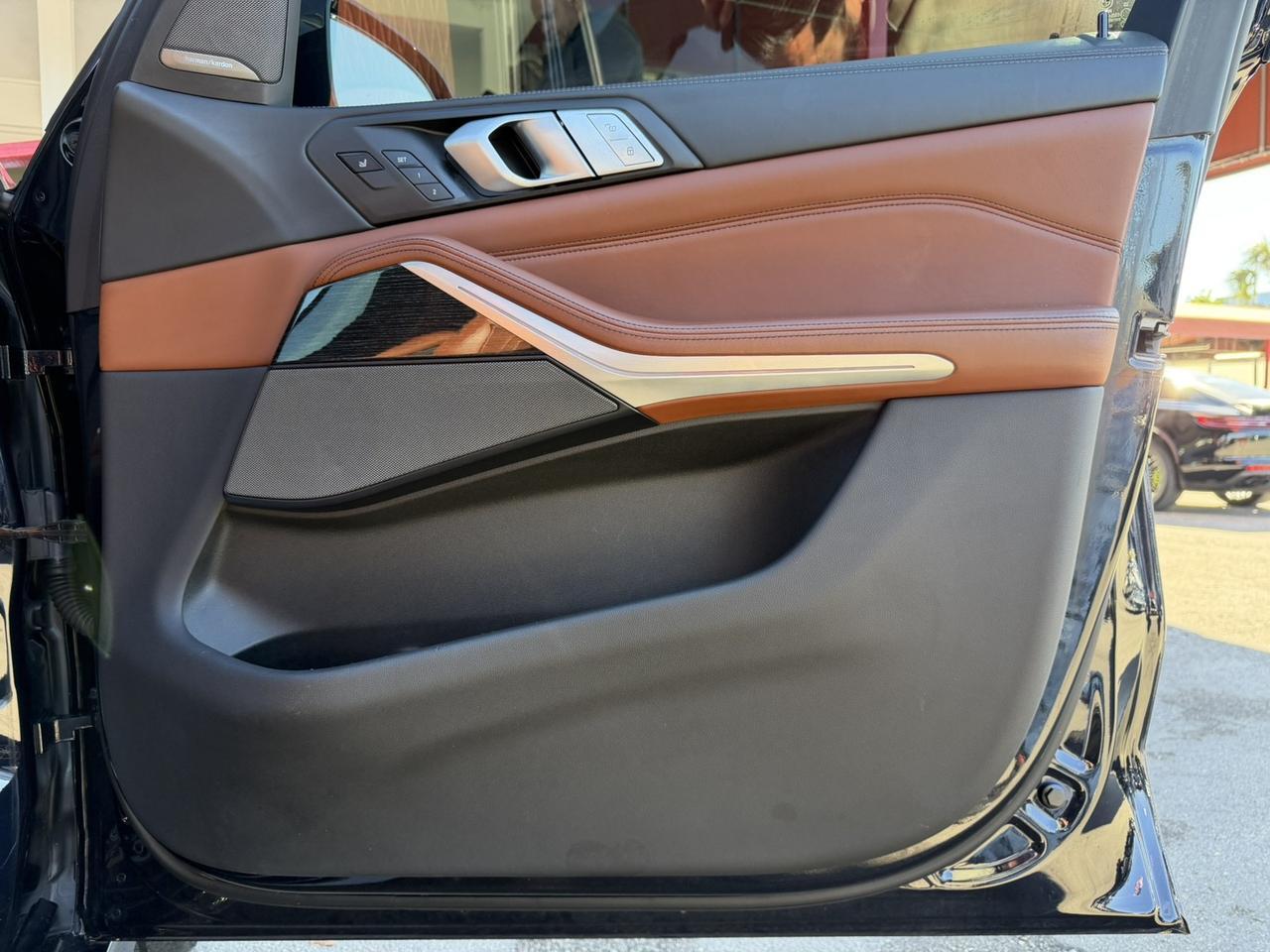 2019 BMW X7 xDrive50i Hollywood FL