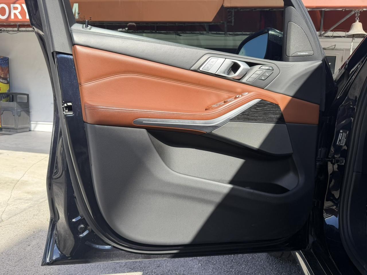 2019 BMW X7 xDrive50i Hollywood FL