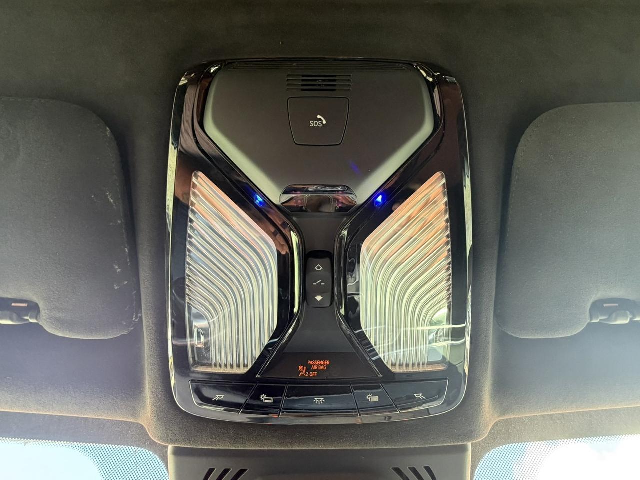 2019 BMW X7 xDrive50i Hollywood FL