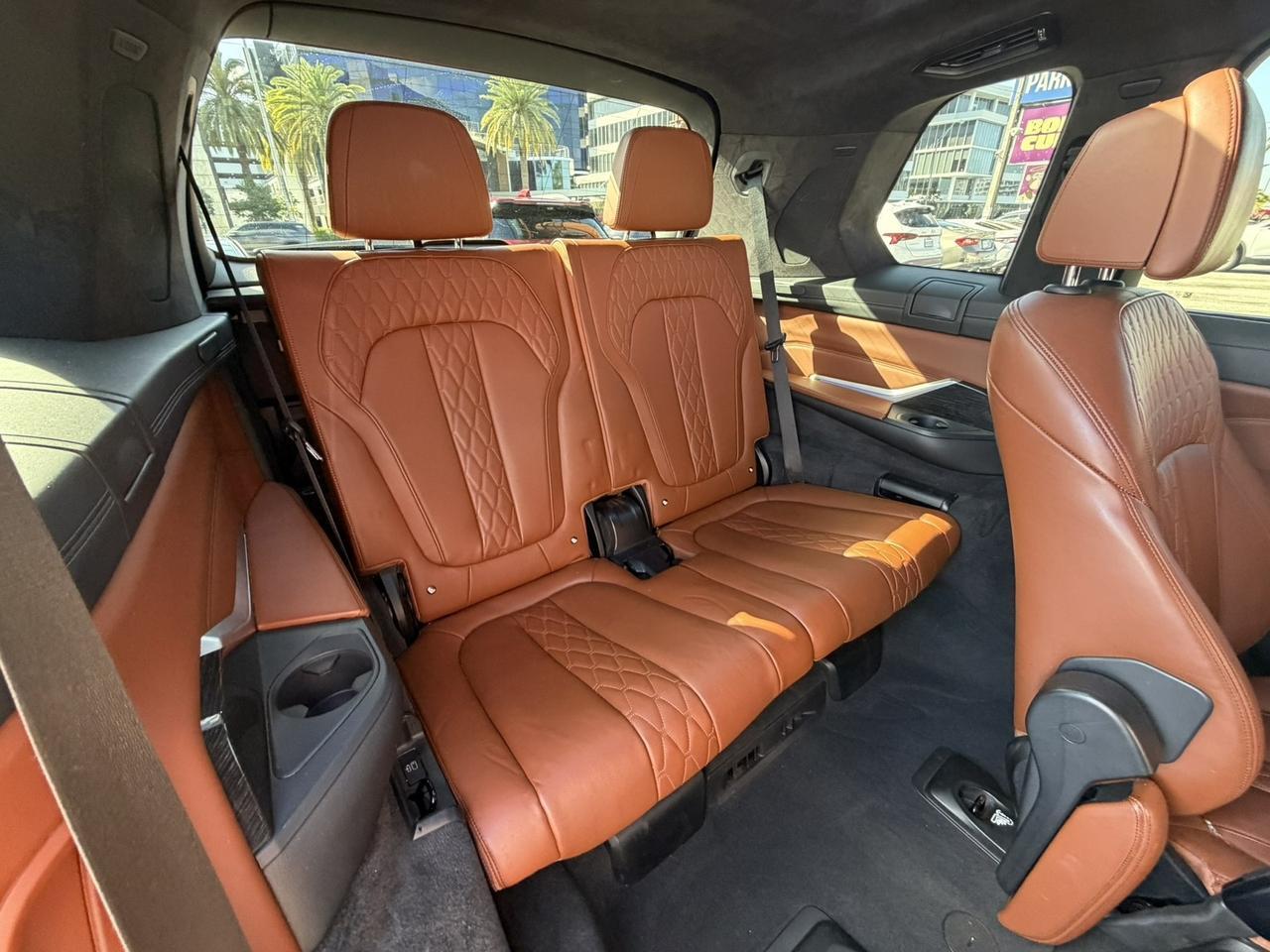 2019 BMW X7 xDrive50i Hollywood FL