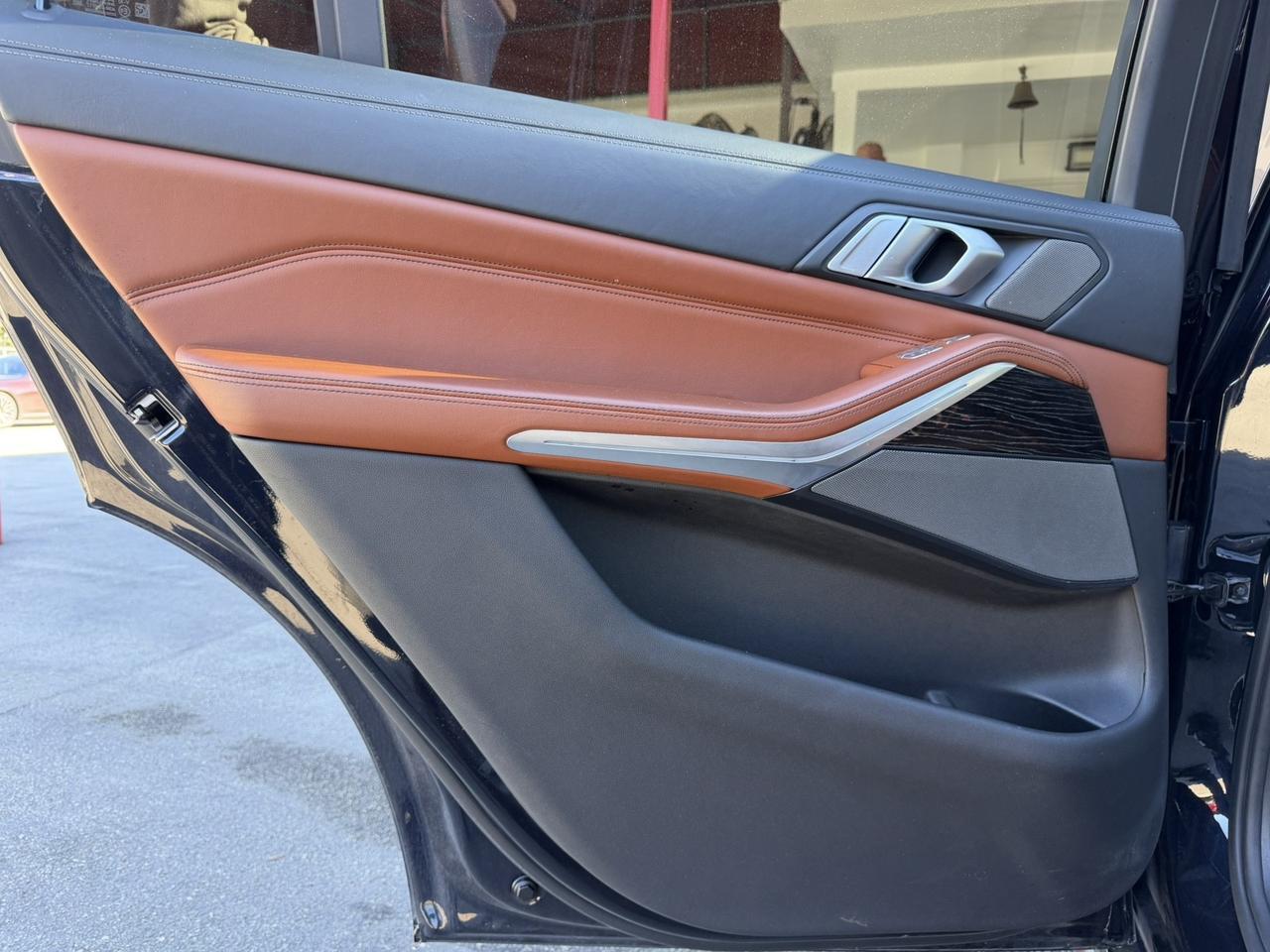 2019 BMW X7 xDrive50i Hollywood FL