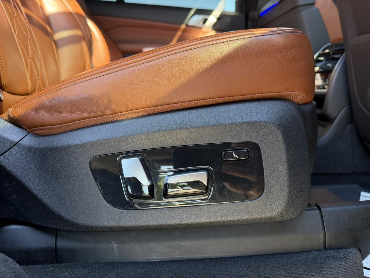 2019 BMW X7 xDrive50i Hollywood FL