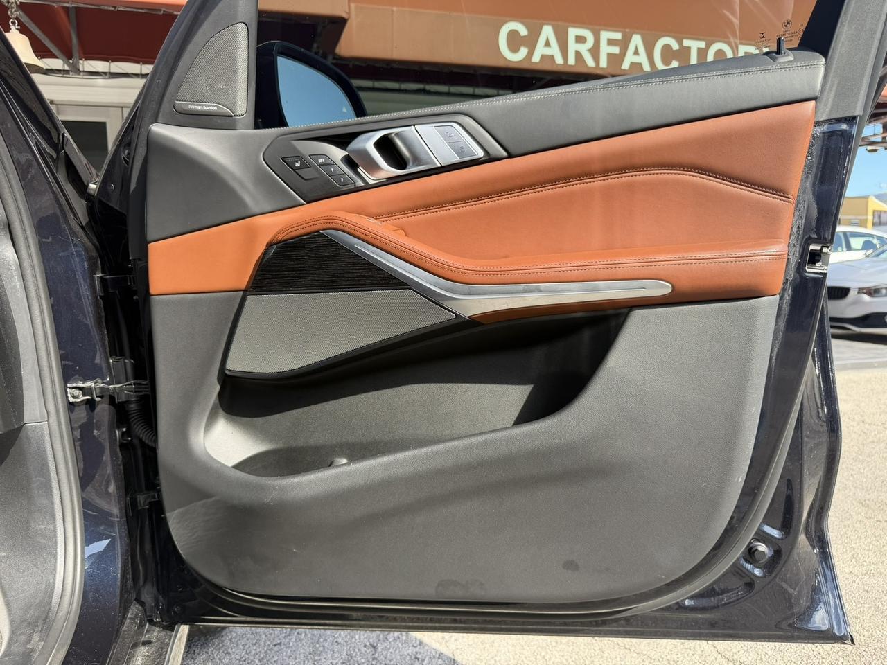 2019 BMW X7 xDrive50i Hollywood FL