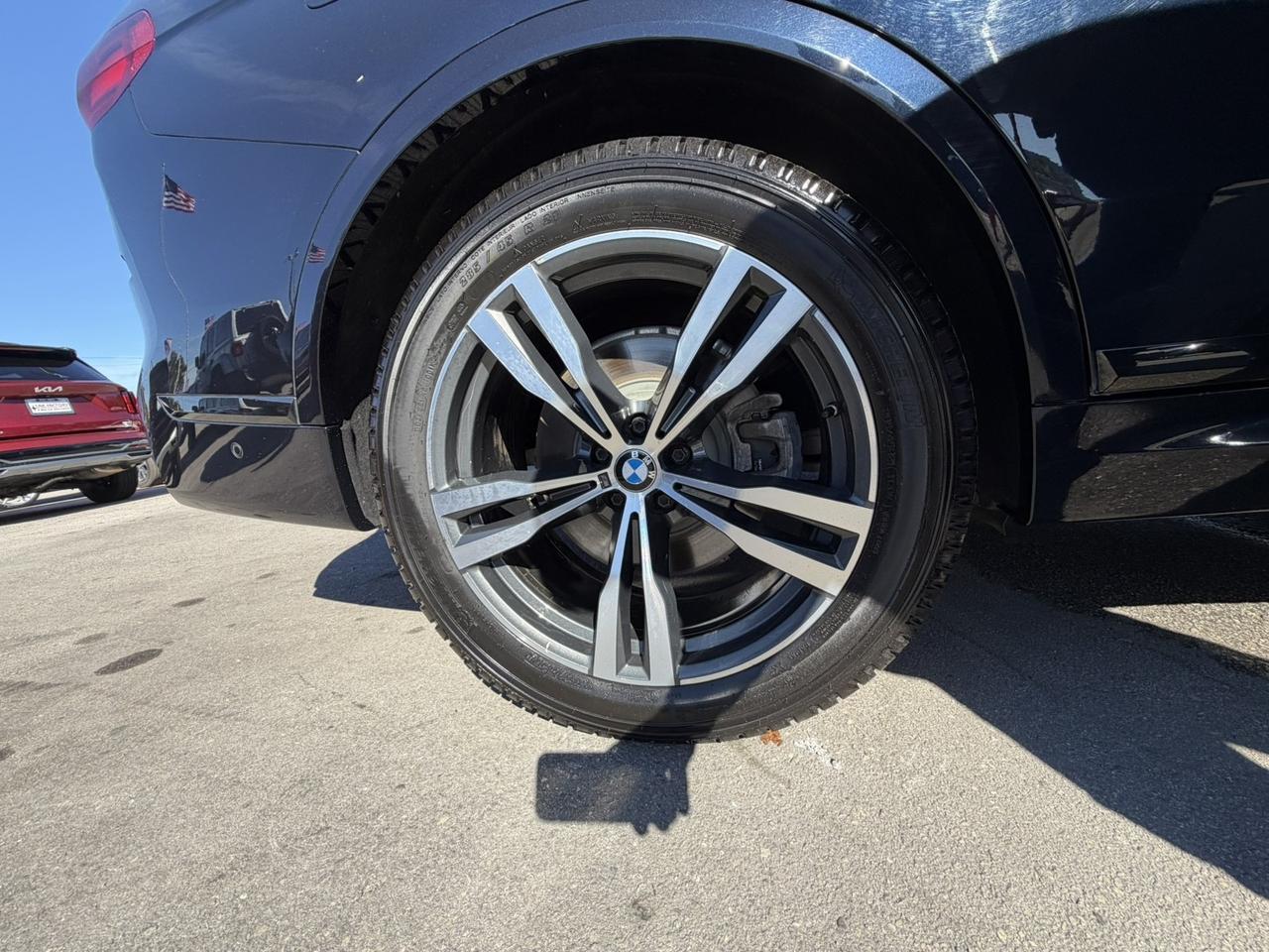 2019 BMW X7 xDrive50i Hollywood FL