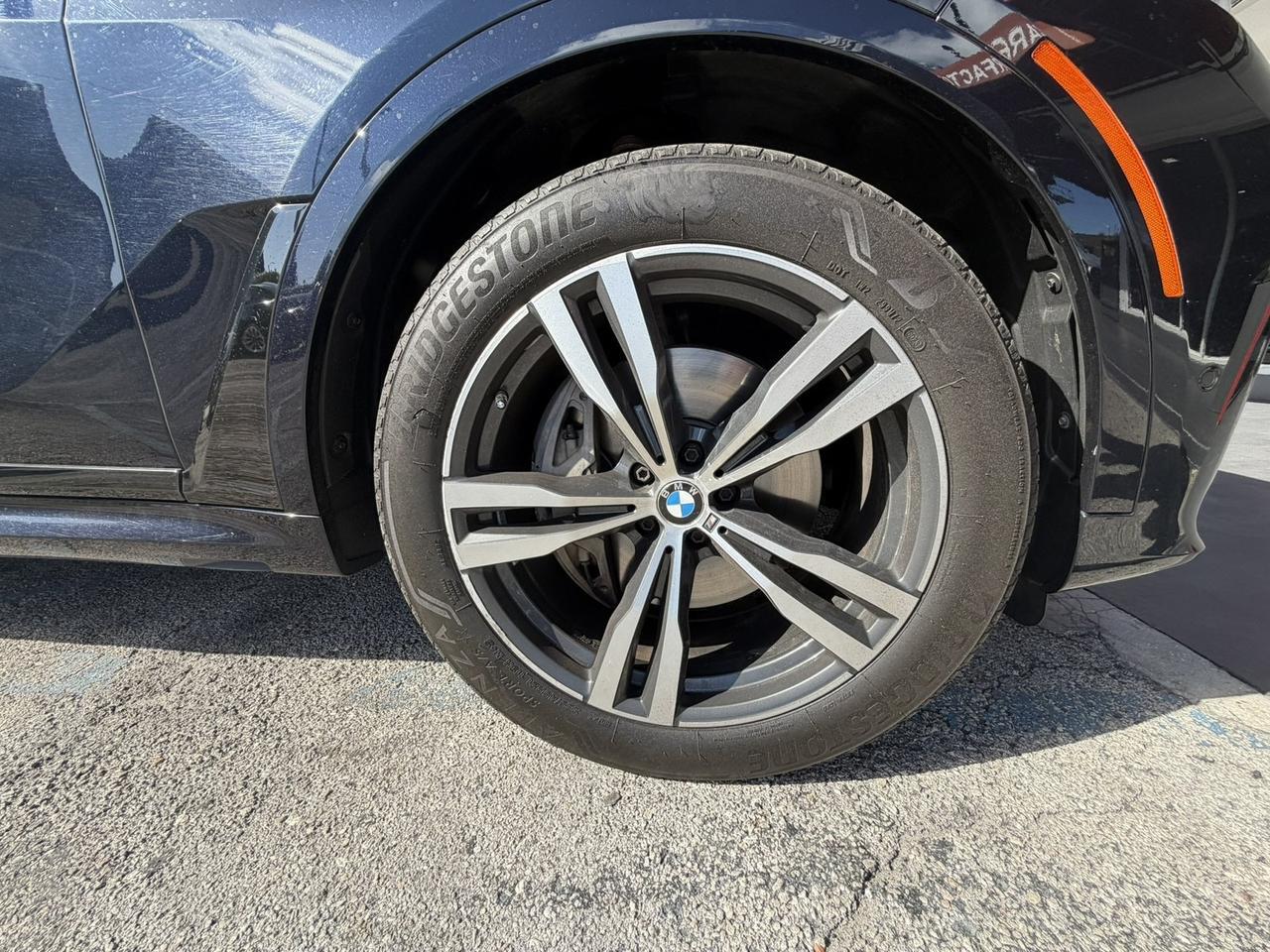 2019 BMW X7 xDrive50i Hollywood FL