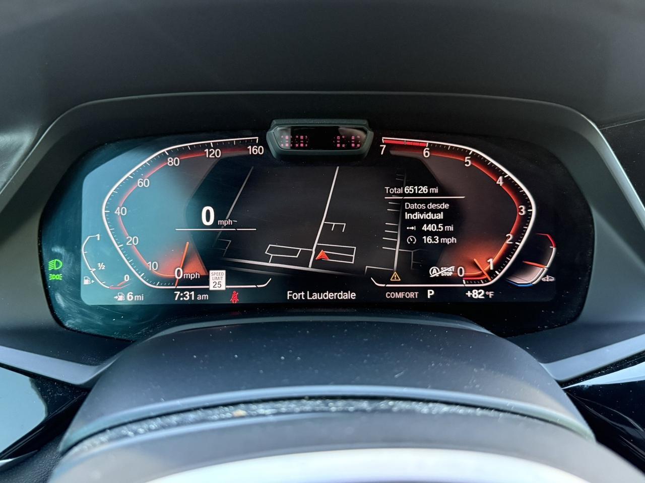 2019 BMW X7 xDrive50i Hollywood FL