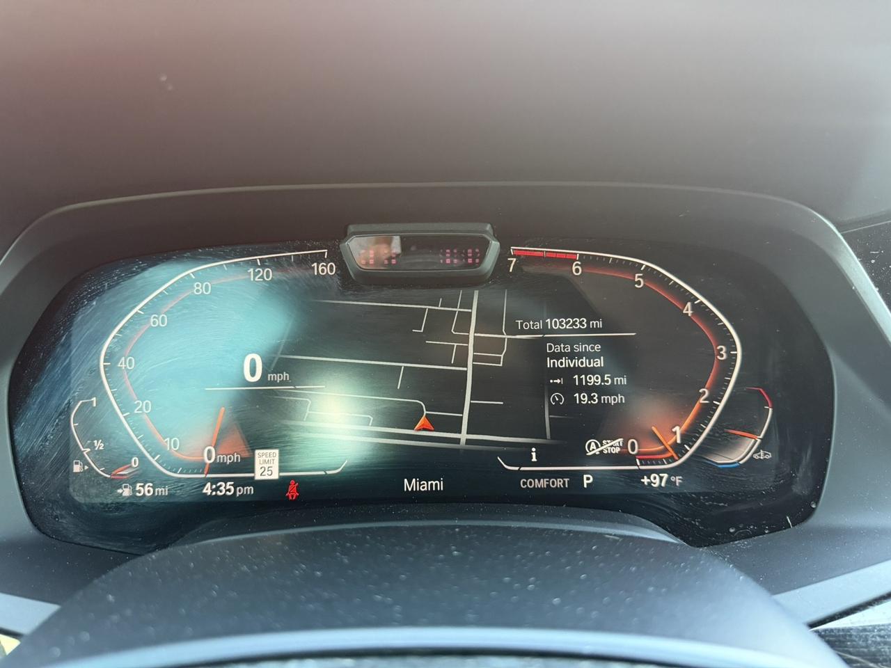 2019 BMW X7 xDrive50i Miami FL