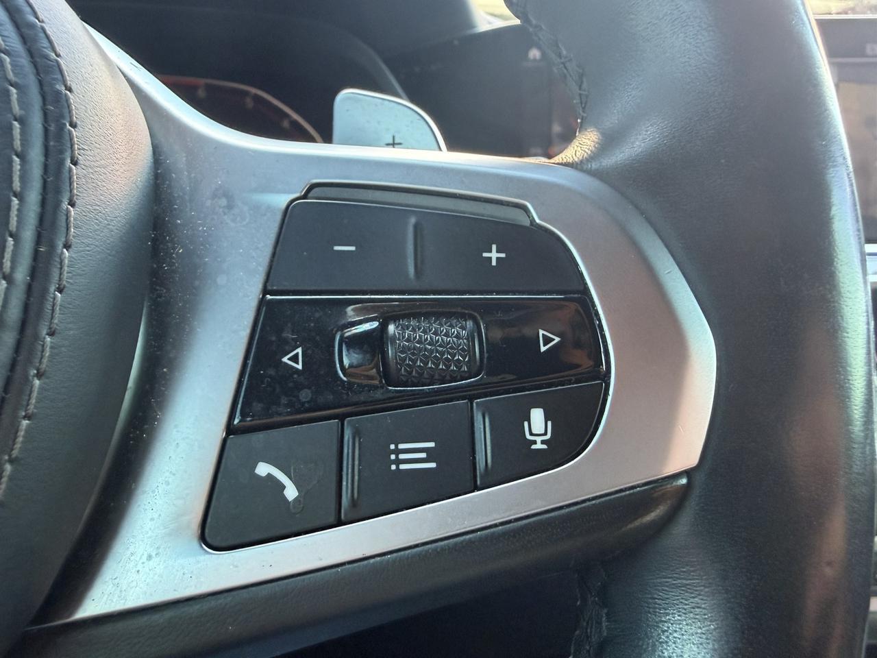 2019 BMW X7 xDrive50i Miami FL