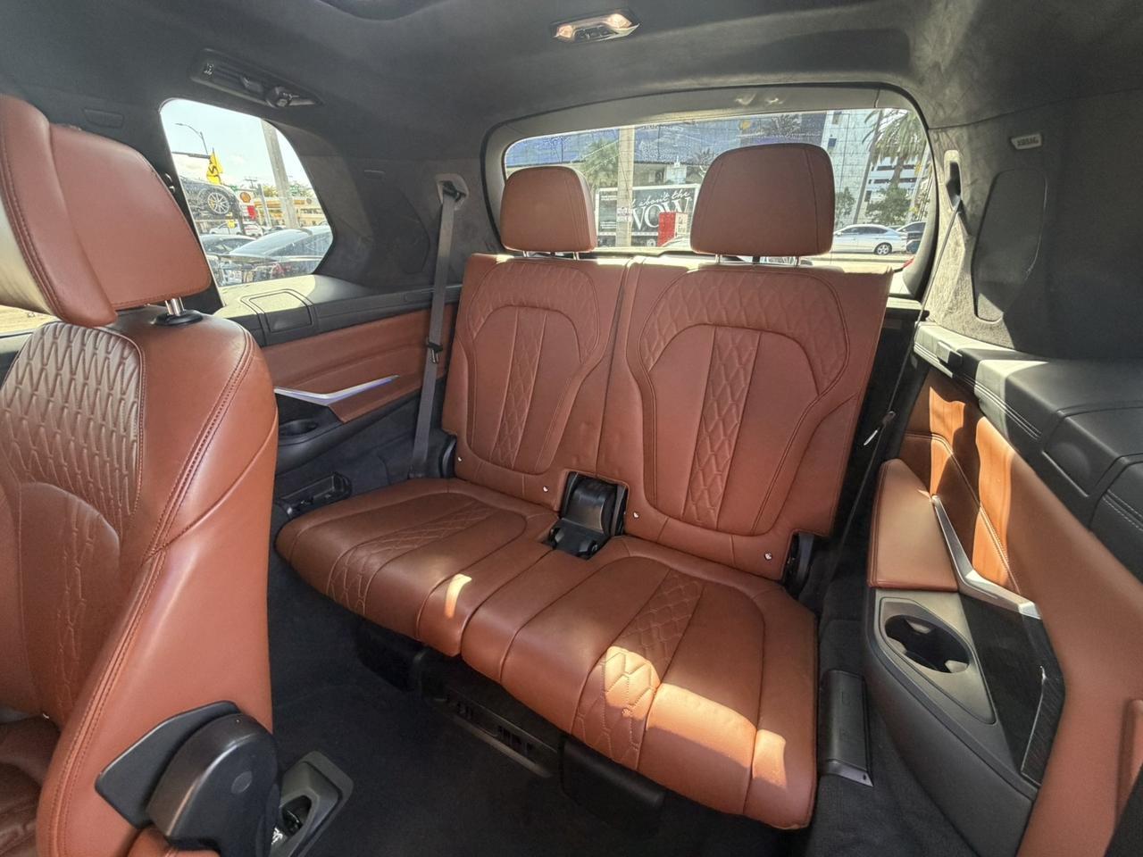 2019 BMW X7 xDrive50i Miami FL