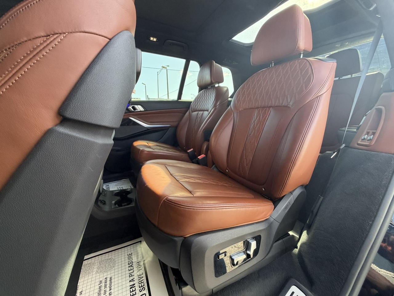 2019 BMW X7 xDrive50i Miami FL