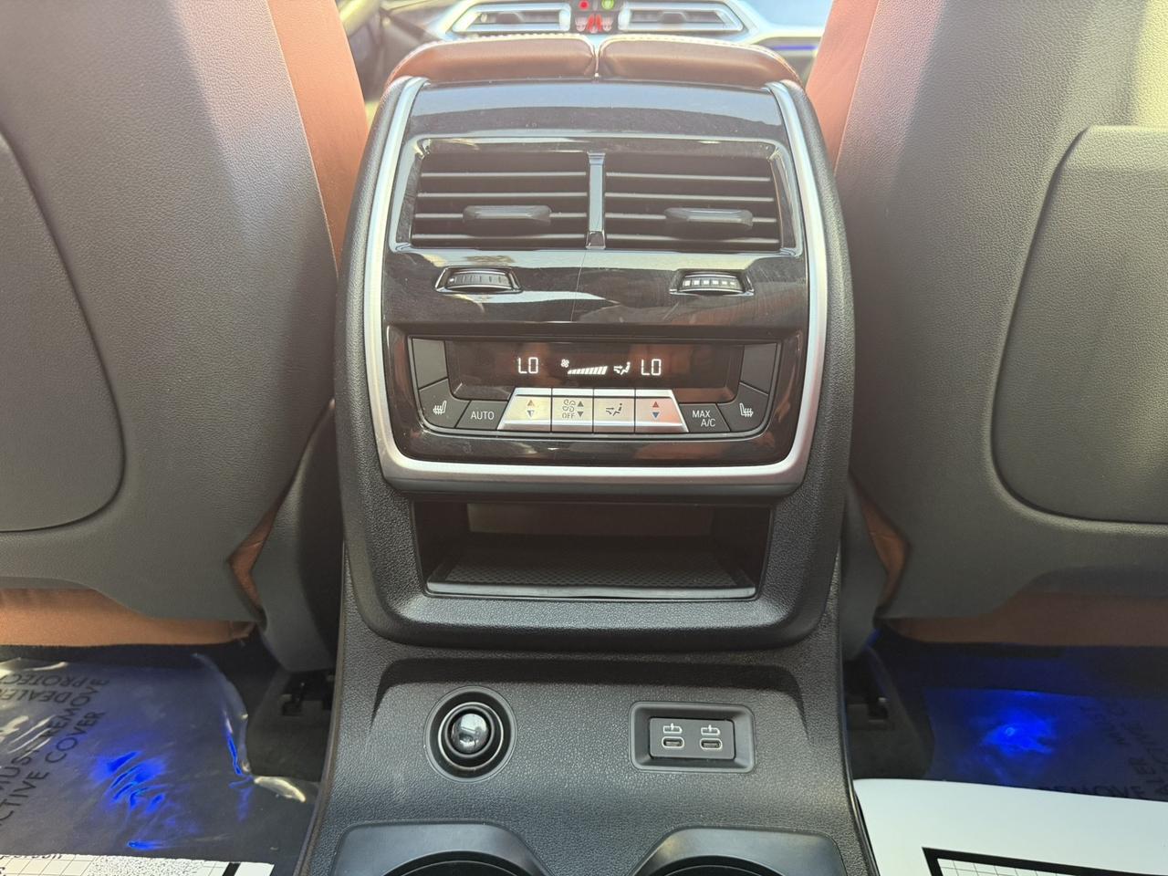 2019 BMW X7 xDrive50i Miami FL