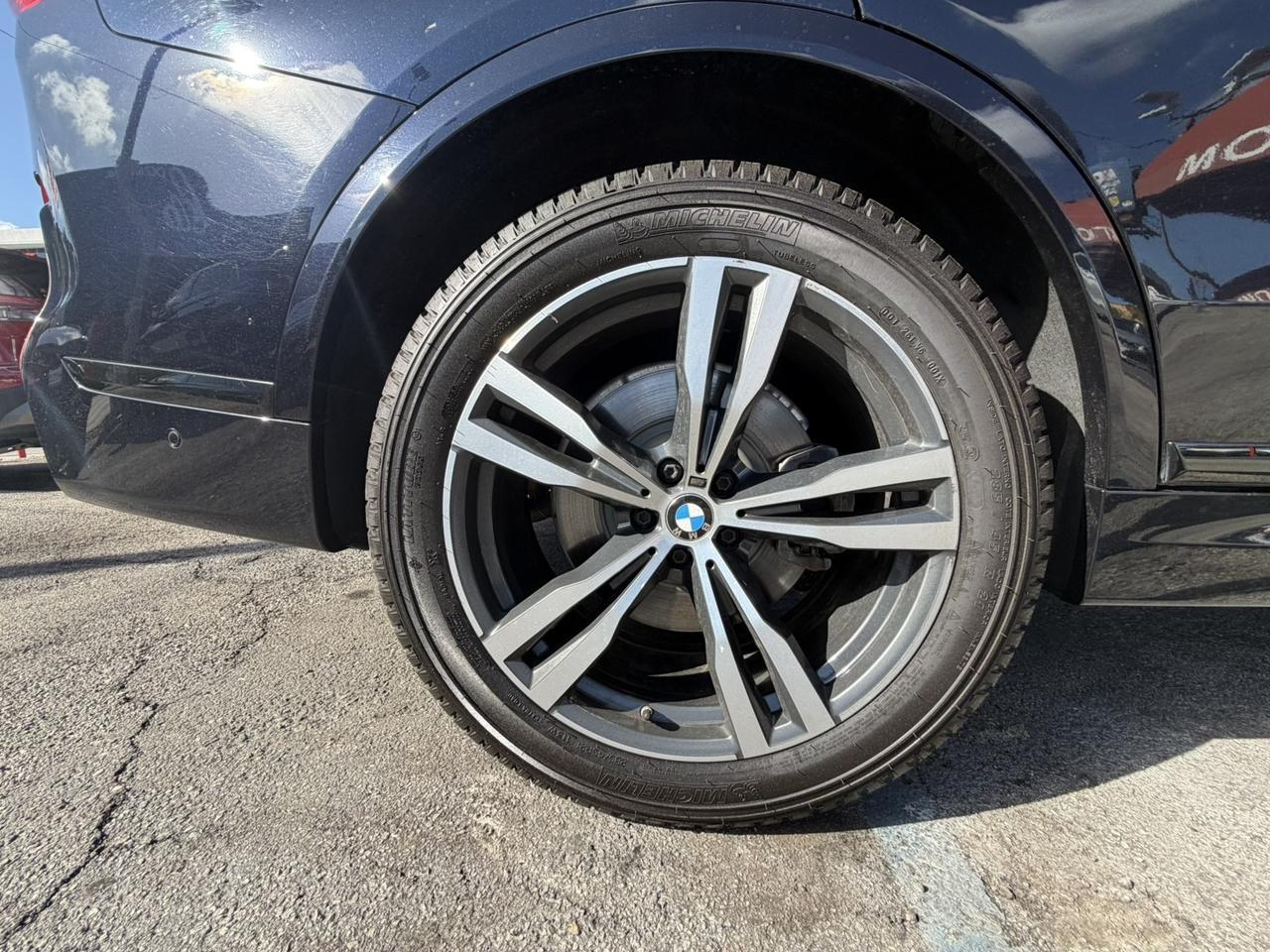 2019 BMW X7 xDrive50i Miami FL