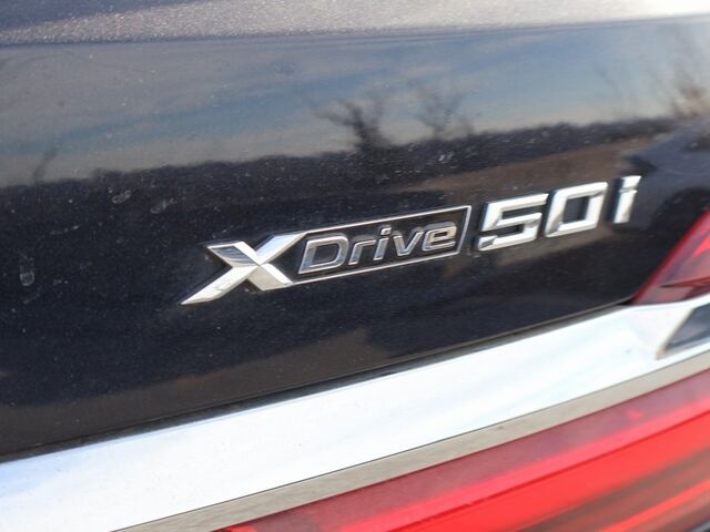 2019 BMW X7 xDrive50i Oshkosh WI