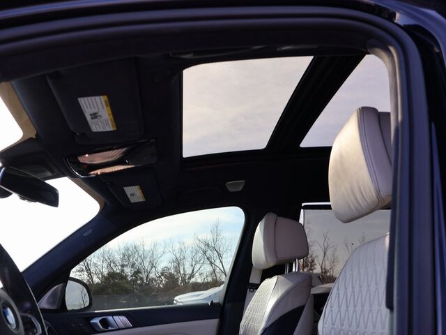 2019 BMW X7 xDrive50i Oshkosh WI