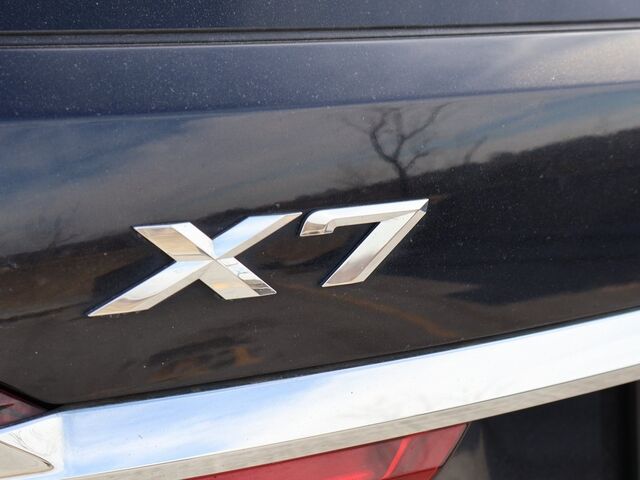2019 BMW X7 xDrive50i Oshkosh WI